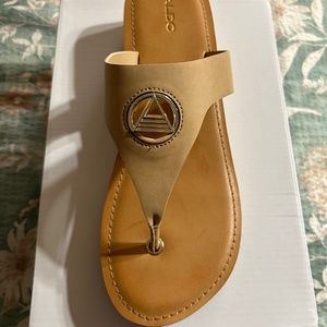 ALDO Roryan sandals